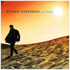 Ronan Hardiman - anthem!