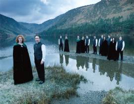 AN�NA, THE ORIGINAL RIVERDANCE CHOIR
Web Site Link