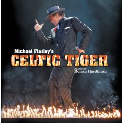Ronan Hardiman - Michael Flatley's Celtic Tiger