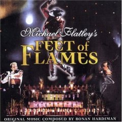 Ronan Hardiman - Michael Flatley's Feet Of Flames