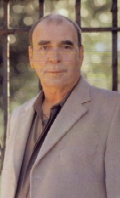 Finbar Furey
