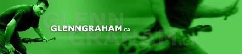 E-mail Glenn Graham 
For More Information
