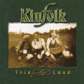 KinFolk - This Land
