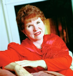 Patricia Brady-Danzig - Artist Review