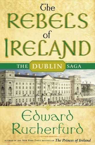 THE REBELS OF IRELAND