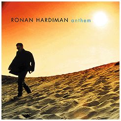 Ronan Hardiman - anthem!