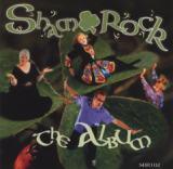 SHAM ROCK - The Album