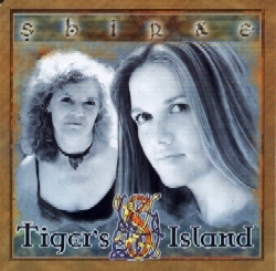 Shirae - Tiger's Island