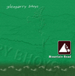 Glengarry Bhoys - Mountain Road CD