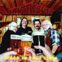 Skuttlebutt - Stand To Your Glass